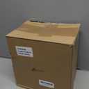 1 Sets African Violet Pots 7.5 Inch Self Watering Pot for Indoor Ceramic Self Watering Planter for Flower Lovers Ideal Plant Pot Thriving Flower Maintenance