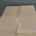 NICETOWN Room Darkening Curtain Panels - Home Fashion Foil Printed Wave Lines Thermal Insulated Room Darkening Curtains for Bedroom/Nursery (1 Pair, 52 inches W x 95 inches, Greyish White)