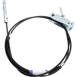 ACDelco Gold 18P97204 (19358856) Parking Brake Cable