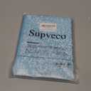 Supveco Case for iPad Air 11 Inch (M4 2026/M3 2025/M2 2024),iPad Air 5th/4th Generation 10.9 Inch 2022/2020 with Pencil Holder-[Auto Wake/Sleep],Premium Folio Stand Soft TPU Back Cover-SkyBlue