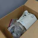 THETFORD 42138 STYLE 2 TOILET BASE ONLY (Cover is not included)