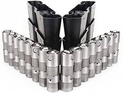 LS7 Lifters Set of 16 and Guide Trays FITS LS1 LS2 LS3 LS6 LQ4 LQ9 LY5 LY6 LM7 4.8 5.3 5.7 6.0 6.2