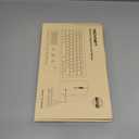 TECKNET Wireless Keyboard and Mouse Combo, Mini Cordless Computer Keyboard and Mouse Set 2.4GHz, Silent Adjustable 1600 DPI, Quiet Click, Lag-Free for Computer, Laptop, PC, Windows, Mac, Chrome OS(GS) (Black Gray)