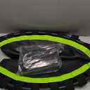 Foldable Mini Trampoline, 48" Rebounder Trampoline for Adults & Kids, 440lbs Capacity Indoor Fitness Workout Exercise Equipment