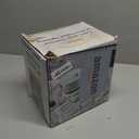 4.25 Qt Stainless Steel Salad Spinner Large, Salad Wash Bowl, Fruit & Vegetable Dryer, with 5-Blade Slicer, Egg Yolk Strainer and Shredder for Efficient Salad Preparation and Food Washing