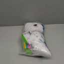 T-Rex Plush Dinosaur Coloring Book Gift Set, Arts and Crafts Soft DIY Washable Dino Doodle Doll Stuffed Animal Toy, Painting Craft Kit Toys, Play Dinosaur Gifts for Kids Boys and Girls Ages 3-5 5-7