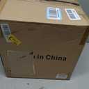 Ice Machine for Knee After Surgery, Cold Therapy Machine with Rechargeable Battery, Wireless Cryotherapy System for Knee Replacement Post-Surgery Recovery