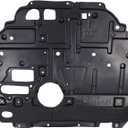 NewYall 1.8L Front Under Engine Splash Shield Case Guard Cover for Toyota Prius 2010-2015, Plug-in 2012-2015, Prius V 2012-2018, Lexus CT200h 2011-2013
