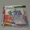 EXPO Dry Erase Markers, Low Odor Ink, Assorted Colors, Fine Tip, 12 Count - Back to School, Teacher, Classroom, Office Supplies