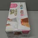 Fancy Feast Gems Pate Cat Food Mousse Salmon or Tuna and a Halo of Savory Gravy Wet Cat Food Variety Pack - (1) 8 ct. Boxes - 8 ct. Box (EXP 07/31/27)