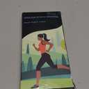 MUSICOZY Sleep Headphones Bluetooth 5.4 Headband, Sports Wireless Earphones Sweat Resistant Earbuds Sleeping Headphone with Ultra-Thin HD Stereo Speaker for Workout Running Cool Gadgets Unique Gifts (Black)