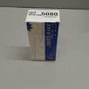 ReArt Oven Bake Polymer Clay White, Non Toxic 4.4Lbs Great for Modeling, Sculpting, Holiday, DIY Jewelry Making Projects. Great for All Skill Levels (White)