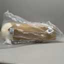 Super Soft Fleece Blanket Queen Size - Fleece Throw Blanket for Bed, Couch & Chair - Cozy, Warm & Breathable - All Season Fuzzy, Cute Decor, Microplush Bedding for Women, Men and Teens - 90x90, Ivory