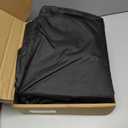 RV Tire Covers 4 Pack, Tough Tire Wheel Protector for Truck, SUV, Travel Trailer, Camper, Motorhome, Boat, Van, PU Oxford Waterproof Sun Rain Snow Protector Cover, Fits Tire Diameters 30-32 inch