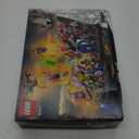 LEGO Marvel Avengers: Endgame Final Battle - Super Hero Building Set for Kids, Ages 10+ - 10 Figures Including Iron Man, Black Panther, and Iron Spider - Birthday Gift for Boys and Girls - 76323