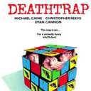 Deathtrap [Blu-ray]