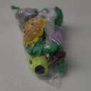 Maikerry 6pcs PVZ Plush Toys Sets Stuffed Soft Figure Doll Great Birthday Gifts for Boys and Girls