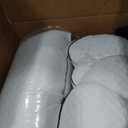 WEEKENDER Gel Memory Foam Pillow - King Size - 2-Pack - Medium Firm Feel - Neck & Shoulder Support - For Back & Side Sleepers - Home, Hotel, & Hospital Essentials
