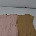 Sinsay Basic T-shirt Women's, Size 2Pcs