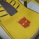 Disguise Hasbro Transformers Child Bumblebee Converting Costume (Small (4-6))