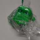 Latest Crocodile Classic Mouth Dentist Finger Biting Family Game for Kids and Adults Fun Toy (Green)