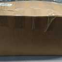 APSMILE Heavyweight Down Feather Fibers Comforter Oversized King Size - Ultra-Soft Luxury High Fill-Power Hotel-Style Thicker Winter Duvet Insert for Colder Weather/Sleeper (120x98, White)