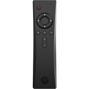 Argon IR Remote Control, Pack Of 2
