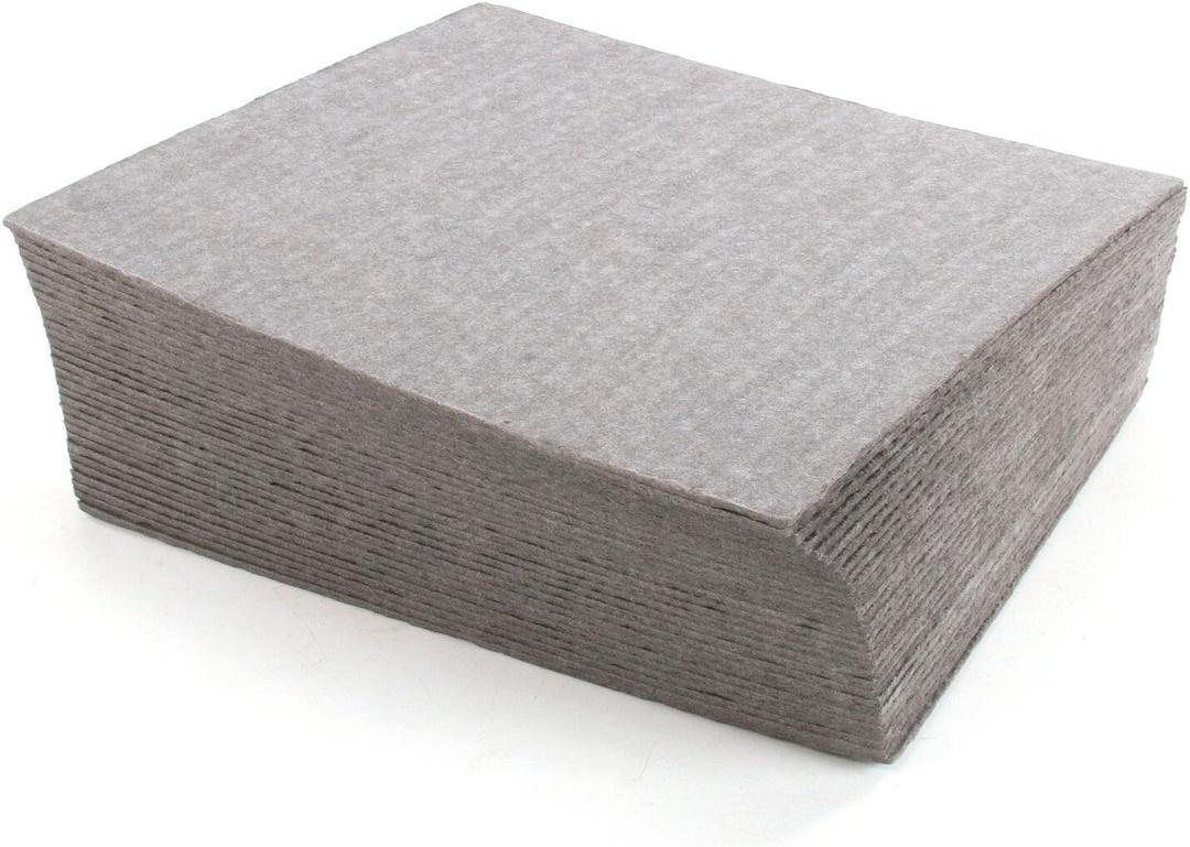Replacement for Filter Corp 12.5X15.0 Paper F40 - Geniune OEM