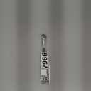 BK BEAUTY BRUSHES - ANGIE HOT & FLASHY A506 CONCEALER - Viral "Kitten Paw" Face Brush - Under-Eye Concealing and Contouring - Makeup Brushes