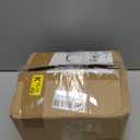 BestEvMod 4PCS Floating Auto Light Full Coverage Wheel Center Hub Caps Cover Compatible with Tesla Cybertruck 2026 2025 2024 Wheel Caps Removable Hub Center Fit All Terrain Tires ONLY (Floating)