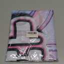 Laundromat Feather Flag for Business Advertising 6 FT Swooper Flag for Storefronts Retailers Shops Food Trucks Events and Fairs (Flagpole Not Included)