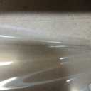 Rustic Walnut 24x36 Frame - Single Frame, 24 x 36 Poster Frame for Artwork, Puzzles, Photos and Movie Posters Picture Frames, Perfect Christmas Frame