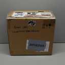 Kohler K-31313-ST 12-Liter Open-Top Trash Can, Stainless Steel