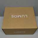 Lumos Ultra Smart Bike Helmet | Customizable Front and Back LED Lights with Turn Signals | Road Bicycle Helmets for Adults: Men, Women (M-L (21-1/4 to 24 / 54 to 61cm), Electric Lime with MIPS)