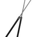 Trunk Lift Supports Compatible with Honda Civic Mk6 EJ EK Hatchback 1996-2000 Tailgate Shock absorbers for Automobiles Springs Liftgate