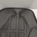 HAFIDI All Weather Cargo Liner for Honda HR-V 2023-2027/ HR-V Hybrid 2023-2027 Custom Fit Automotive Car Trunk Mat Accessories - Black
