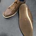 Jousen Men's Fashion Sneakers Classic Retro Casual Shoes for Men Breathable Business Dress Sneaker US 9.5