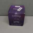 Star Projector,Northern Lights Projector,with Bluetooth Speaker, White Noise, Remote Control,Night Light,for Game Room, Adults, Family Gatherings,Galaxy Projector Bedroom (5.3in)