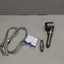 Drivse Filtered Shower Head with Handheld, High Pressure Shower Head with 60 Inch Hose, 2026 New Showerhead Filter for Hard Water Power Wash  Adjustable Settings