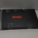 RedThunder K10 Wired Gaming Keyboard and Mouse and Wrist Rest Combo, RGB Backlit, Mechanical Feel Anti-ghosting Keyboard + 7D 7200 DPI Mice+Soft Leather Wrist Rest 3 in 1 PC Gamer Accessories(White)