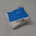 AmazerBath Plastic Shower Curtain Liner 3G 72x78, Clear