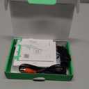 SOOMFON Bluetooth Transmitter for TV 3-in-1 Bluetooth 5.0 Transmitter Receiver for TV to 2 Headphones with LCD Display Adjustable Volume, Optical AUX RCA Bypass for Home Stereo Speaker