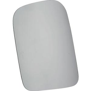 1X Left Door Mirror Glass fits Dodge B150,B1500,B200,B100 Van 1971 1972 1973 1974 1975 1976 1977 1978 1979 1980 1981 1982 1983 1984 1985 1986 1987 1988 1989 1990 1991 1992-1995