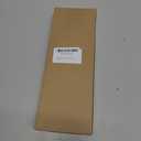 Set of 6 French Gold Taper Candle Holders Candlestick Holders, Decor Candle Stick Candle Holder for Table or Mantel Centerpiece, Wedding, Dinning, Party Home Decor