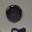 Echo Dot 3 Battery Base, Portable Dot 3rd Gen &Mini 2 Battery Base, 5200 mAh 8 Hours Work Time, BlackNot Include Speaker (black5)