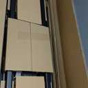 monTEK Heavy Duty XXL Full Motion TV Wall Mount for 60-120 inch Extra Large TVs, Holds 265 lbs, Max VESA 900x600, 27.7" Extension, Swivel & Tilt, Preassembled, Fits 1224" Studs, LED/LCD/OLED 4K/8K