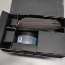 Philips Norelco Shaver i9000 Prestige Ultra, Wet & Dry Electric Shaver, White Gold, SenseIQ Pro Technology, Triple Lift & Cut System, 360 Rotating NanoTech Precision Blades, Beard Styler, XP9403/88 (i9000 Prestige + Charge Stand, QCP & Trimmers, Black)