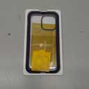 Miracase Glass Series Designed for iPhone 14 Pro Max Case 6.7 Inch, Upgrade Full-Body Bumper Case with Built-in 9H Tempered Glass Screen Protector, with Camera Lens Protector, Dark Purple