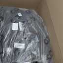 EKR CRV Seat Covers Custom Fit for Honda CRV 2023 2024 2025 2026 Leather Car Seat Cover Full Set for Trucks SUV,Waterproof Car Seat Cushion,Faux Leather (Beige)