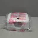 Baby Wet Wipe Warmer and Wet Wipe Dispenser, Advanced Features - 4 Bright Auto Off LED Ample Lights for Nighttime Changes, Dual Heat for Baby's Comfort, Improved Design and Only at Amazon